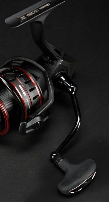 أوكوما Ceymar Hd CHD-2500A Matt Black 7+1bb Fishing Machine