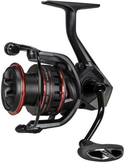 أوكوما Ceymar Hd CHD-2500A Matt Black 7+1bb Fishing Machine