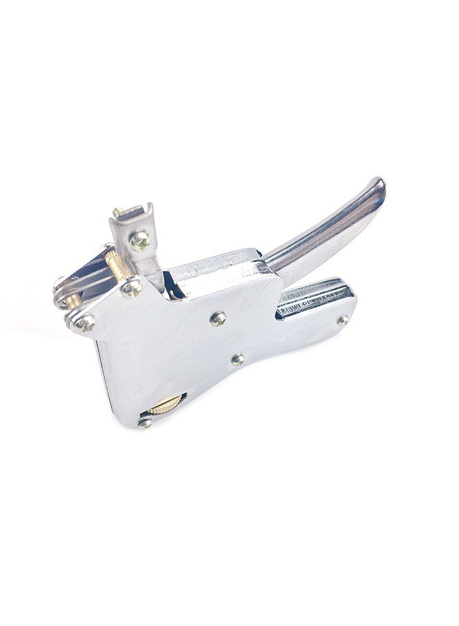 Unlocking Strong Lock Pick Pistol Lock Repair Tool Kit Door Lock Opener Tool  - Image 2