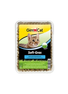 GimCat Gimcat Soft-Gras 100g 