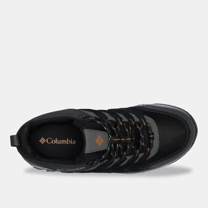 Columbia Men's Strata Trail Low Waterproof Boots