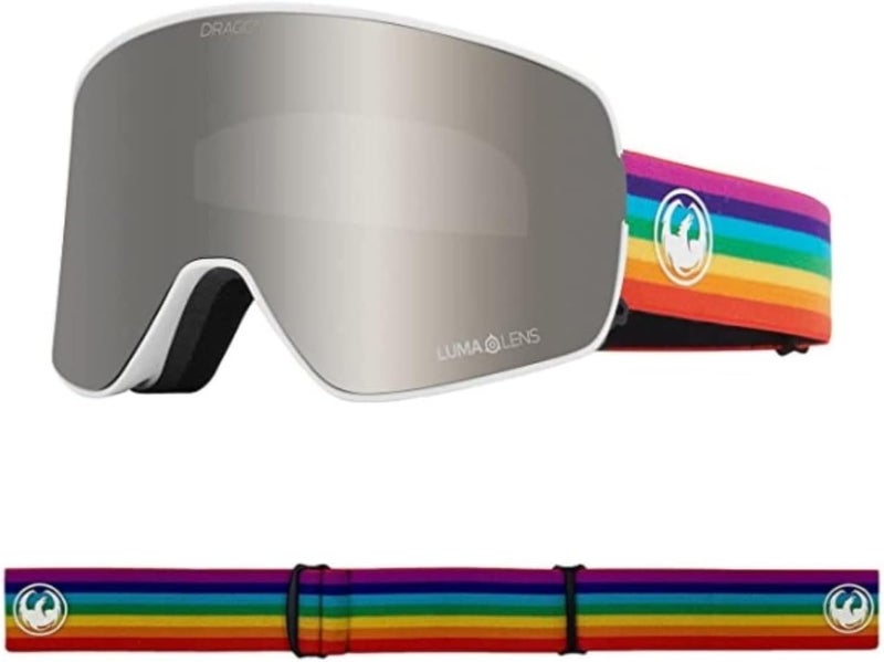 NFX2 Ski Goggles