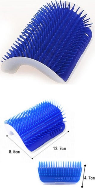 Cat It Cat Hair Scratching and Combing Apparatus - pzsku/Z39551AB052713492866FZ/45/_/1725889972/ff712b5a-a8b3-4657-9848-476a9b01b55d