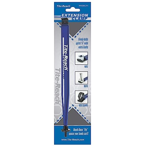 TITE-REACH Tite Reach Extension Clamp Tool - Image 2