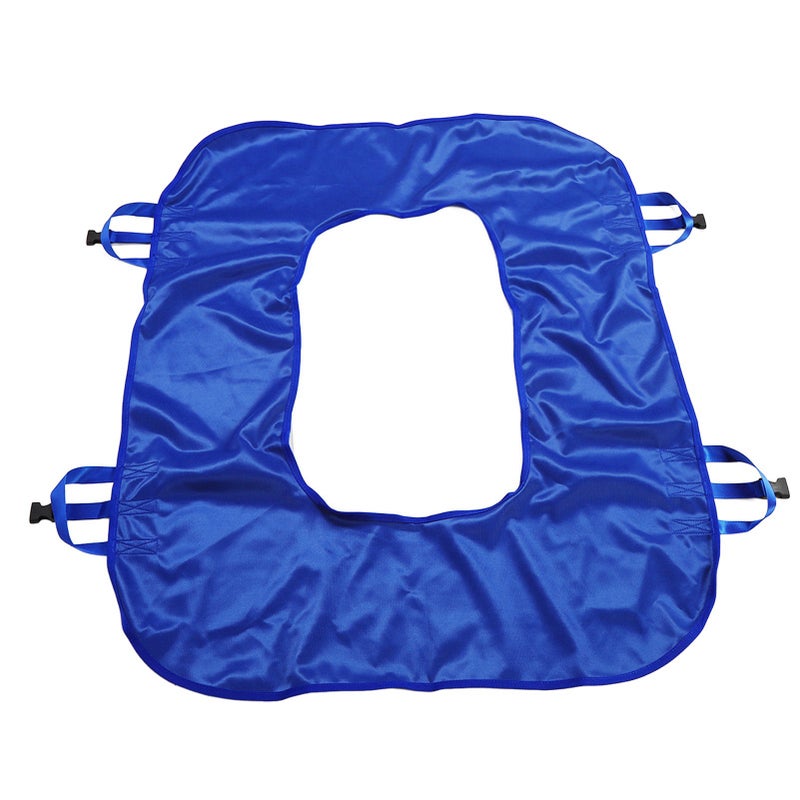 Turning Device Multi Purpose Reusable Hollow Out Body Fixing Help Turn Over Pad - Image 5