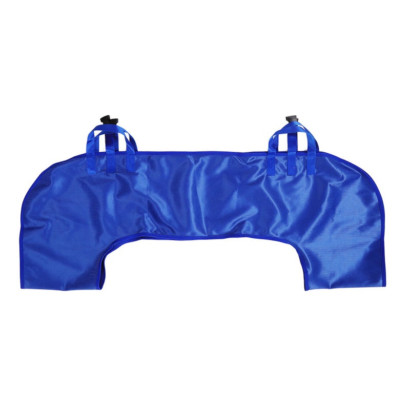 Turning Device Multi Purpose Reusable Hollow Out Body Fixing Help Turn Over Pad - Image 3