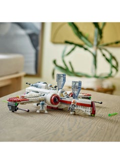 LEGO LEGO Star Wars ARC-170 Starfighter 75402 Building Set (497 Pieces)  - Image 5