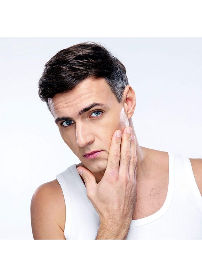 L3 Level 3 After Shave Cologne Calms Redness And Irritation Hydrating And Refreshing For Your Skin Protects From Nicks And Bumps L3 Level Three Mens Aftershave  - Image 3