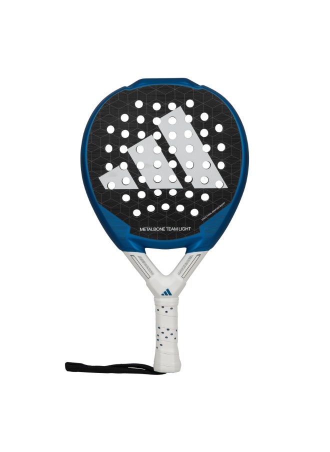 Adidas - Adidas Metalbone Team Light 3.3 Padel Racket - Image 1
