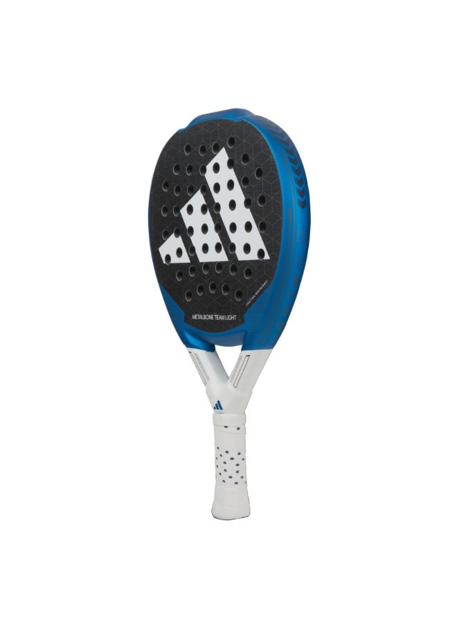 Adidas - Adidas Metalbone Team Light 3.3 Padel Racket - Image 1