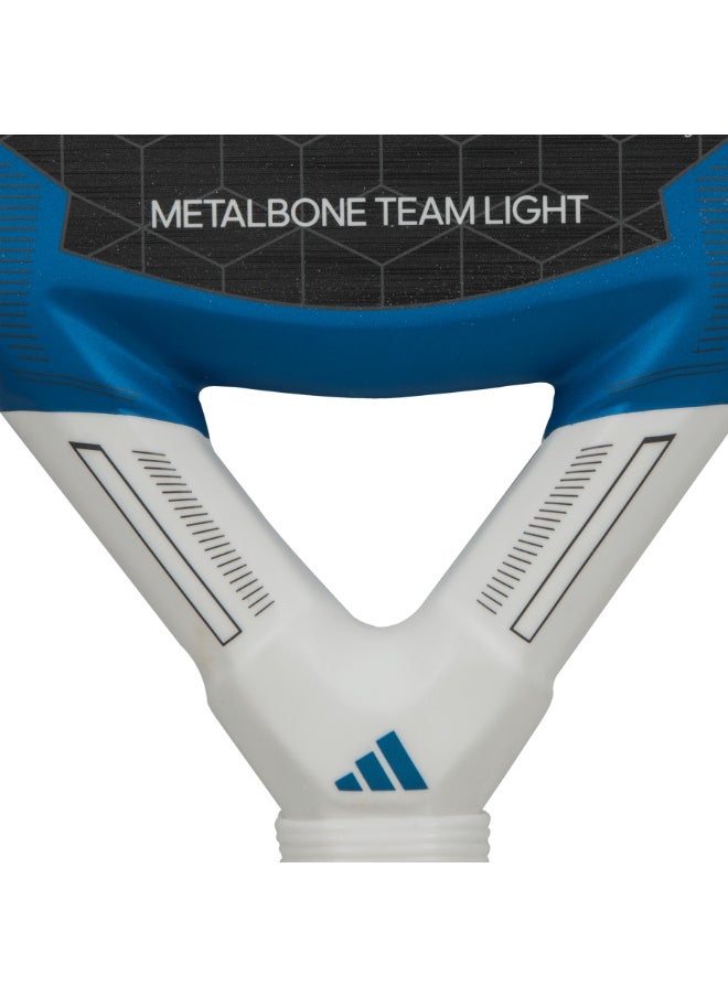 Adidas - Adidas Metalbone Team Light 3.3 Padel Racket - Image 1