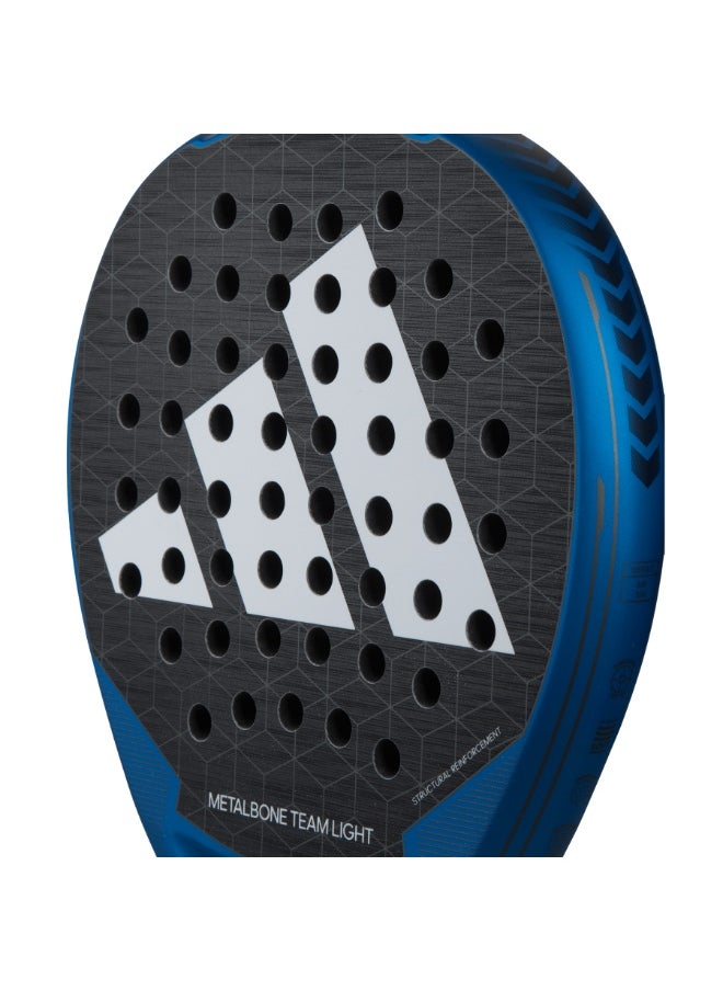 Adidas - Adidas Metalbone Team Light 3.3 Padel Racket - Image 1