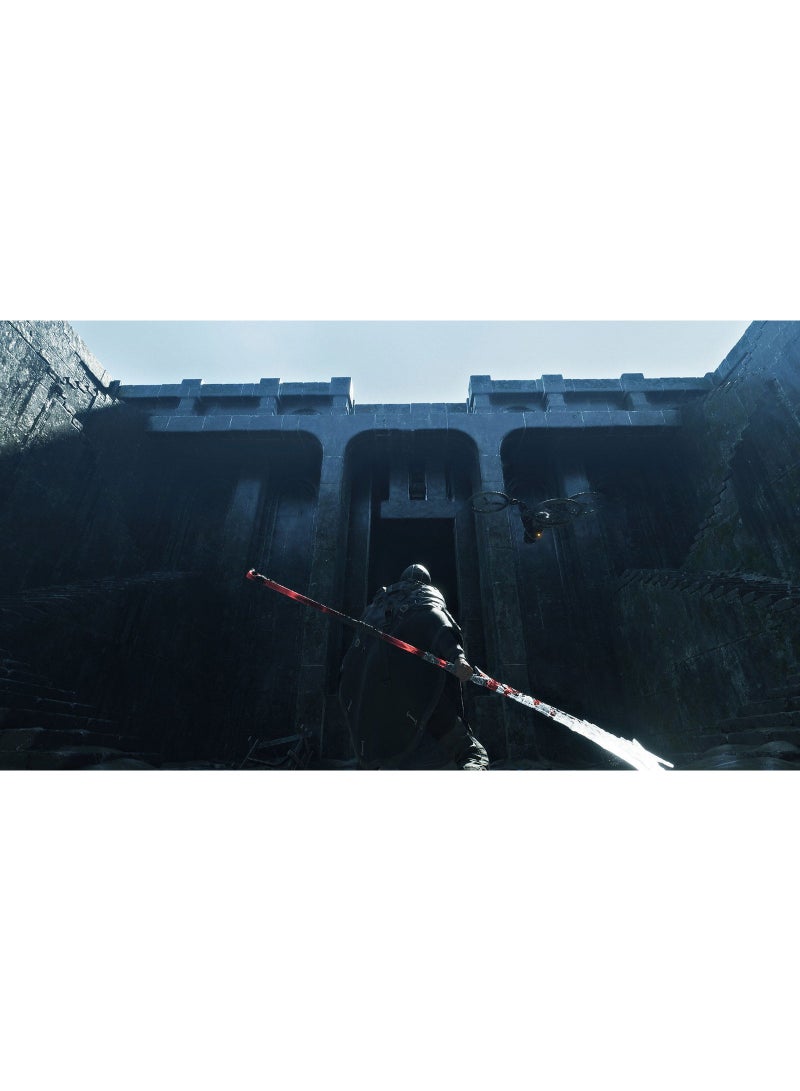 nacon Hell is Us – Third-Person Action Adventure – PS5 - Image 2