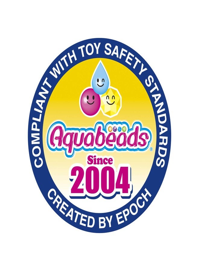 Aquabeads Crystal Charm Set - Image 3