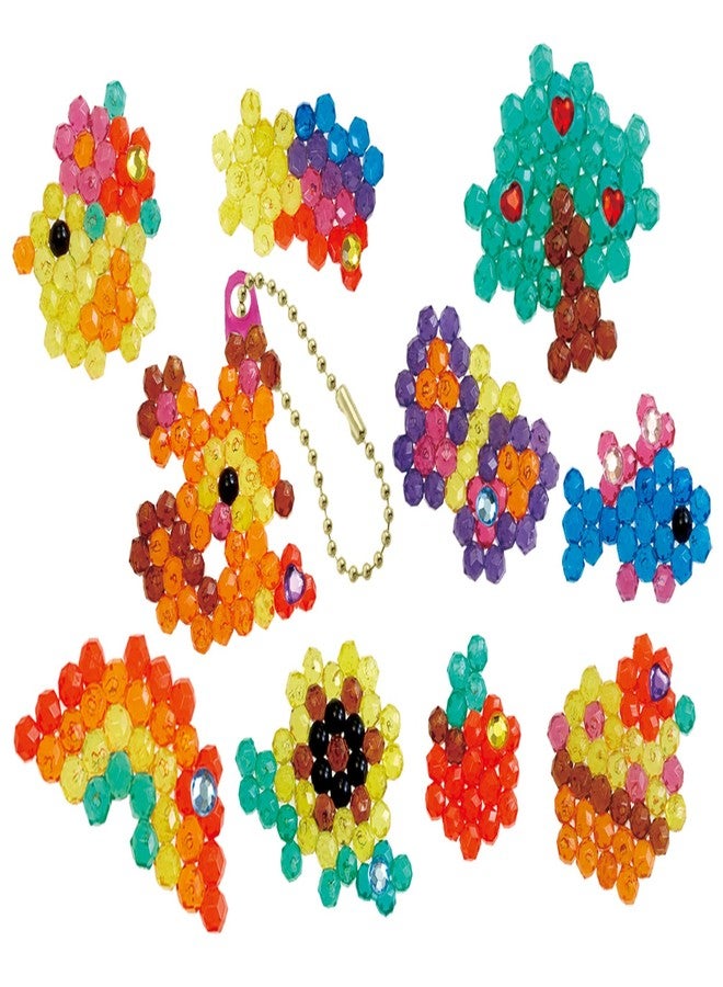 Aquabeads Crystal Charm Set - Image 2