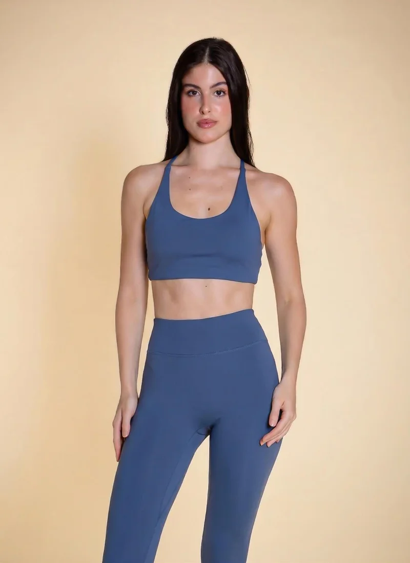 شايبس SOFT SKINNY STRAP BRA