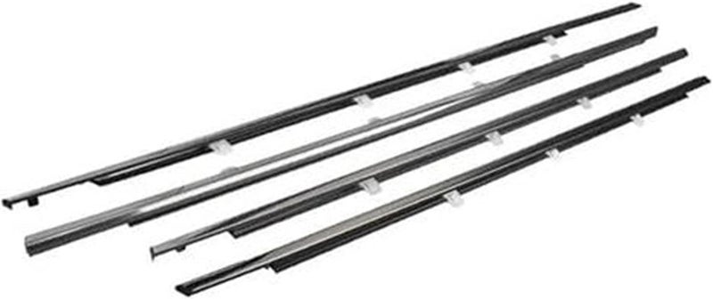 Wivplex Car Door Edge Protector for Accord 2008-2012 - Image 1