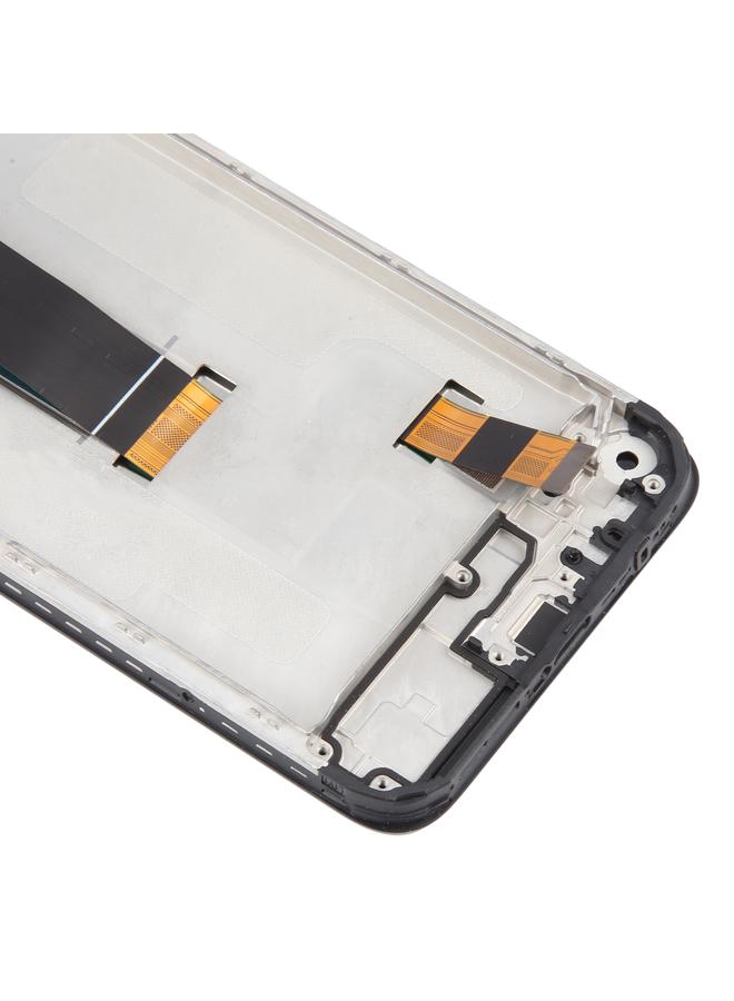 erorex Replacement For Xiaomi Redmi 13 4G OEM LCD Screen Digitizer Full Assembly with Frame - Image 4