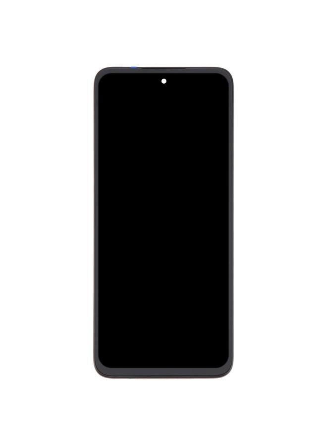 erorex Replacement For Xiaomi Redmi 13 4G OEM LCD Screen Digitizer Full Assembly with Frame - Image 2