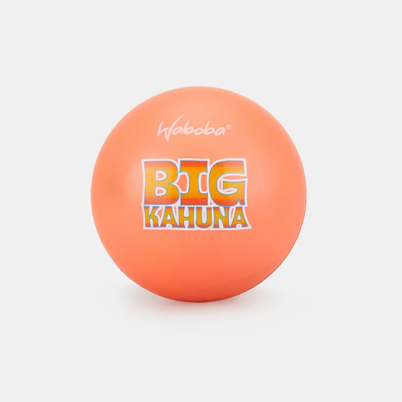 Waboba Big Kahuna Water Bouncing Ball