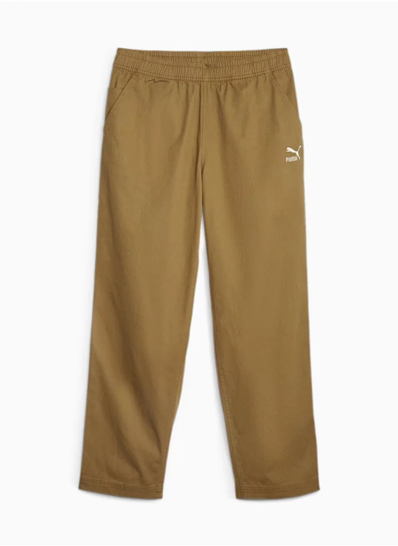 PUMA Better Classics Woven Pants