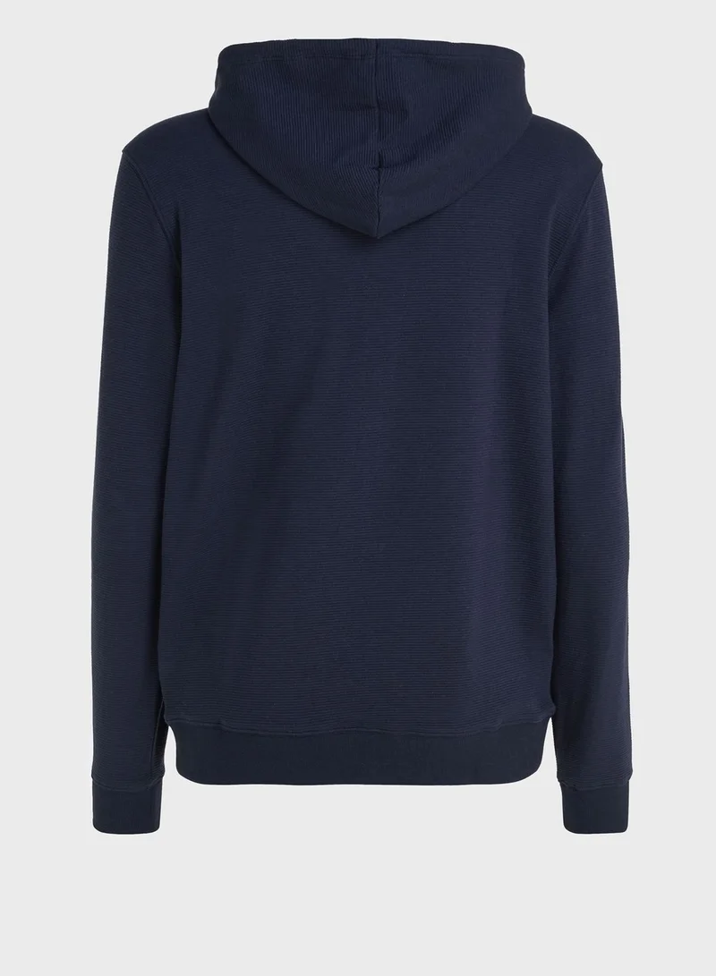TOMMY HILFIGER Essential Hoodie