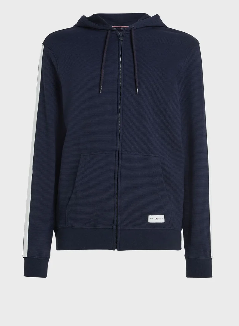 TOMMY HILFIGER Essential Hoodie