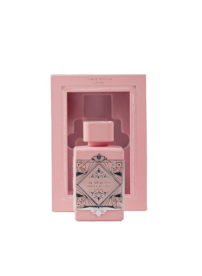 Lattafa Badee al oud  N0ble Blush EDP 100ml  - Image 3