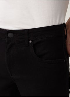 Ovs OVS Mens Skinny Jeans - Black  - Image 3