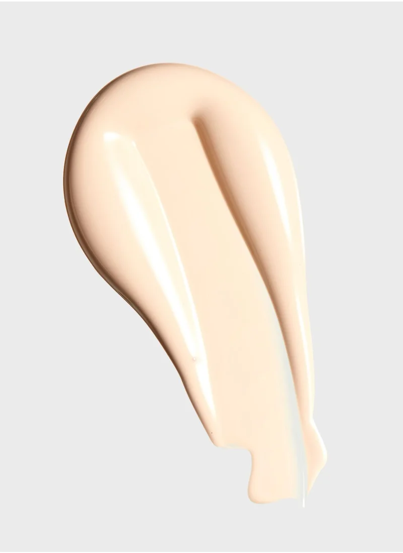 Lottie Velvet Skin Tint - Fair Neutral N010