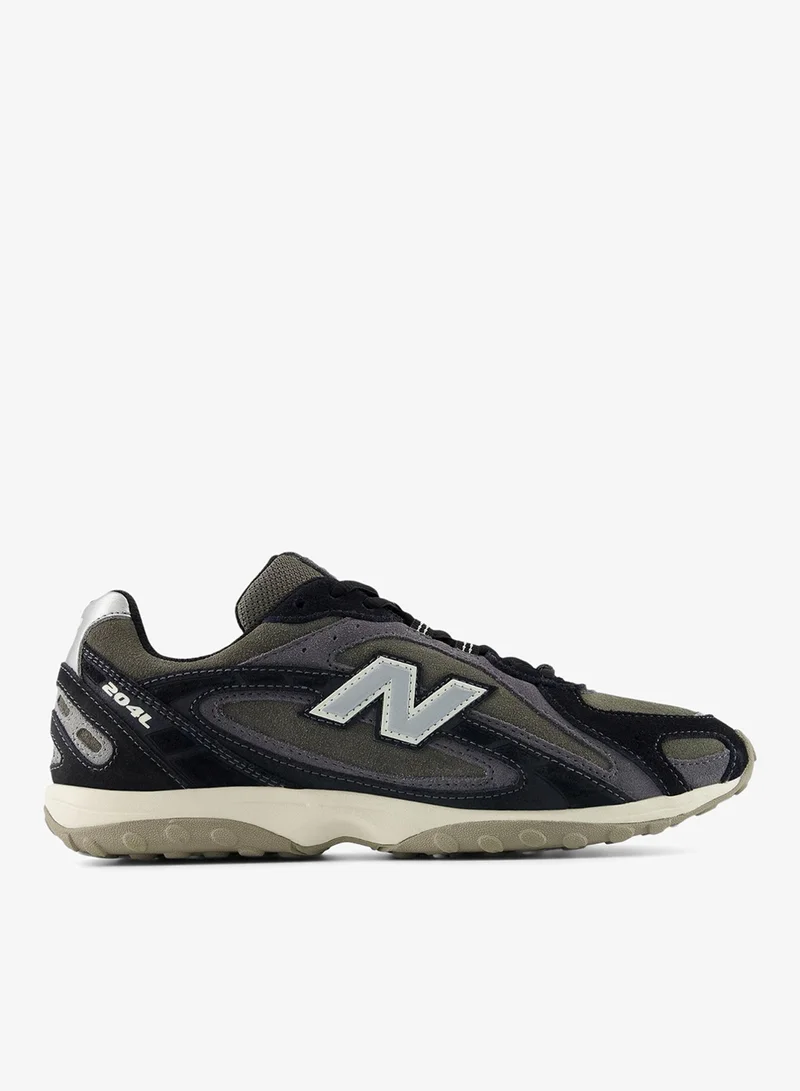 New Balance 204L casual Sneakers (Standard Fit)