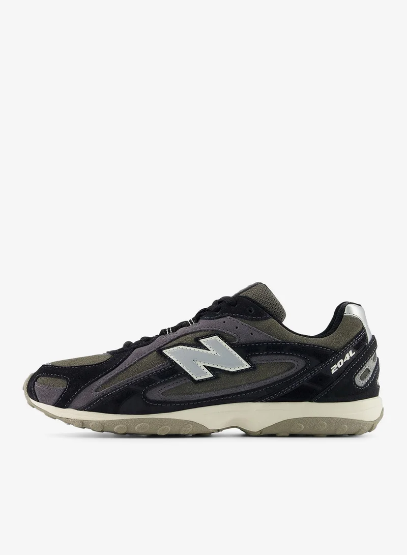 New Balance  204L casual Sneakers (Standard Fit)  | Best Price UAE