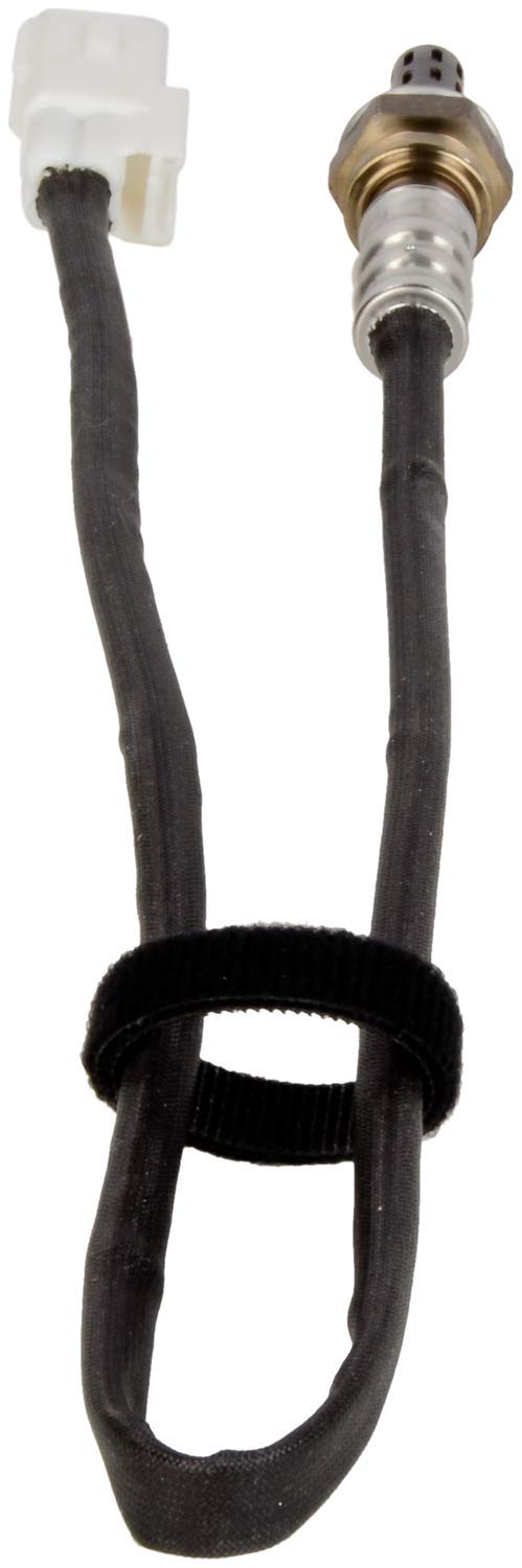 BOSCH 18043 Premium OE Fitment Oxygen Sensor - Compatible with Select Hyundai Genesis Coupe, Santa Fe, Santa Fe Sport, Sonata, Tucson; Kia Forte, Forte Koup, Forte5, Optima, Sorento, Sportage - Image 4