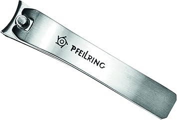 Pfeilring مقص أظافر من الفولاذ المقاوم للصدأ بارتفاع 85 سم - Image 1
