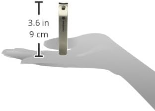 Pfeilring مقص أظافر من الفولاذ المقاوم للصدأ بارتفاع 85 سم - Image 2