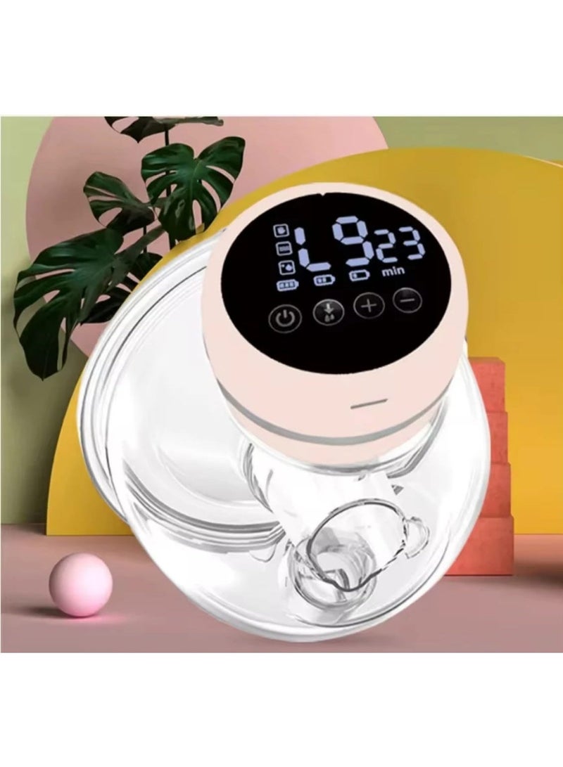 مضخة حليب - Image 1