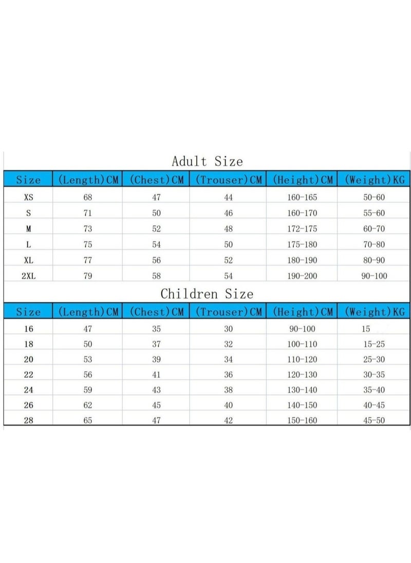 قميص كرة قدم رقم 10 مكون من قطعتين - pzsku/Z3956DB0792CABA5D9B5BZ/45/_/1729233271/918cd96a-915c-4178-906e-7926f4379627