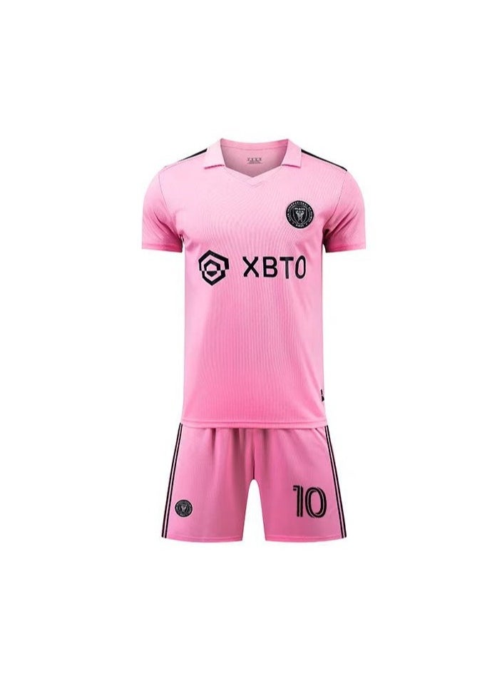 2-Piece Number 10 Football Jersey - pzsku/Z3956DB0792CABA5D9B5BZ/45/_/1729233346/a7dd8bbb-9580-4287-8ab9-6ba038a79d4d