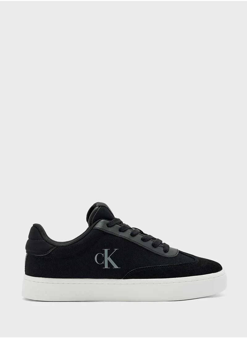 Calvin Klein Jeans Casual Low Top Sneakers