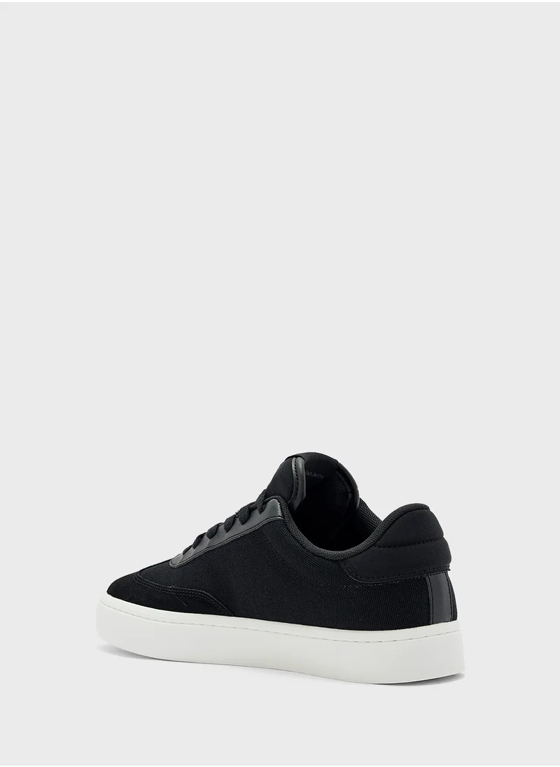 Calvin Klein Jeans Casual Low Top Sneakers