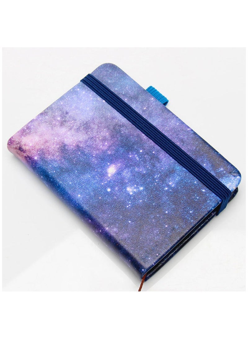 Nariele Business Office Notebook Student Notebook Diary