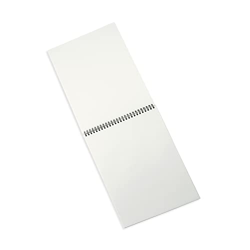 Bee Paper Company Bee Paper 9" x 12" Co-Mo Heavyweight Sketch Paper Pad, 30 Sheets - Image 2