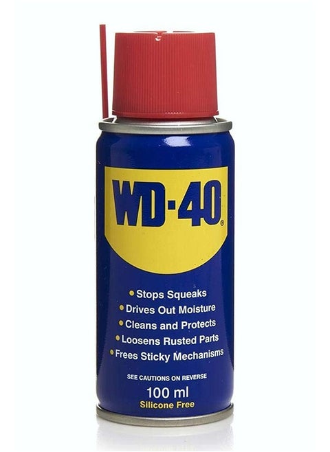 WD-40 Multi-Use Product 100ml