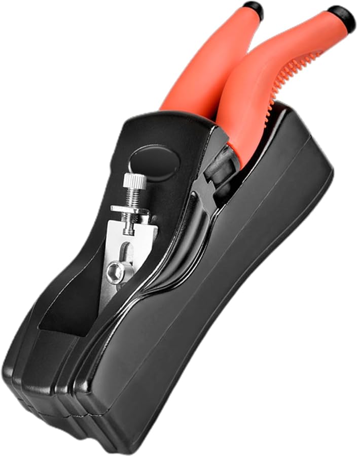 طائرة الطيور الخشبية قابلة للتعديل في العمق، أداة تسوية الخشب الدقيقة، أداة تقشير الجذوع. - Image 2