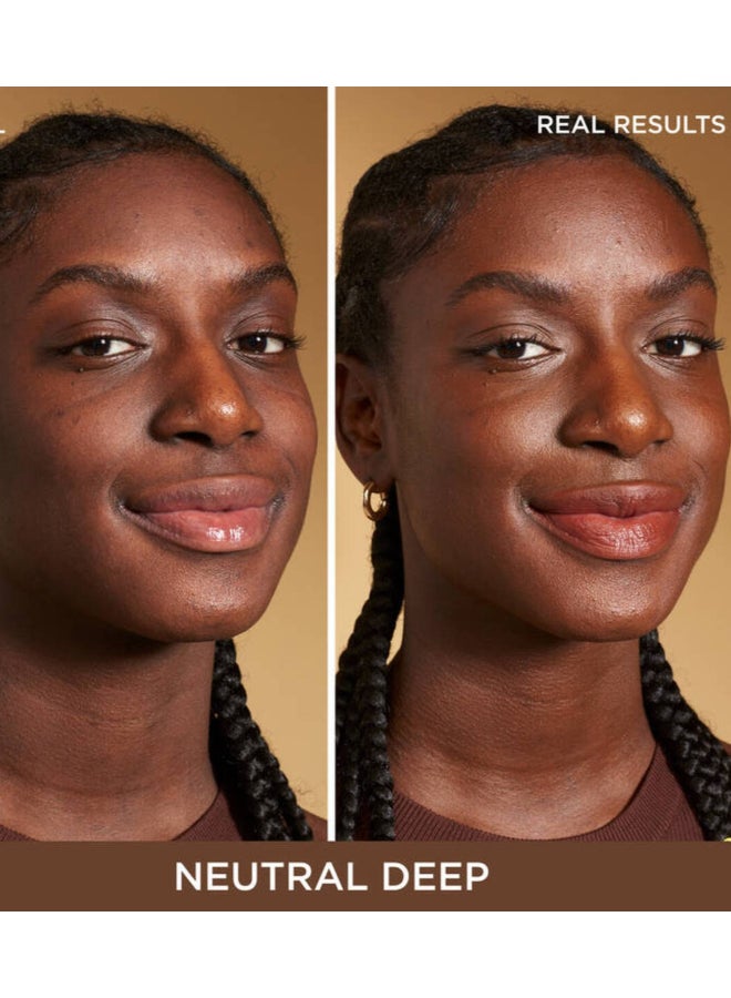 IT COSMETICS Cc+ Nude Glow Neutral Deep - Image 3