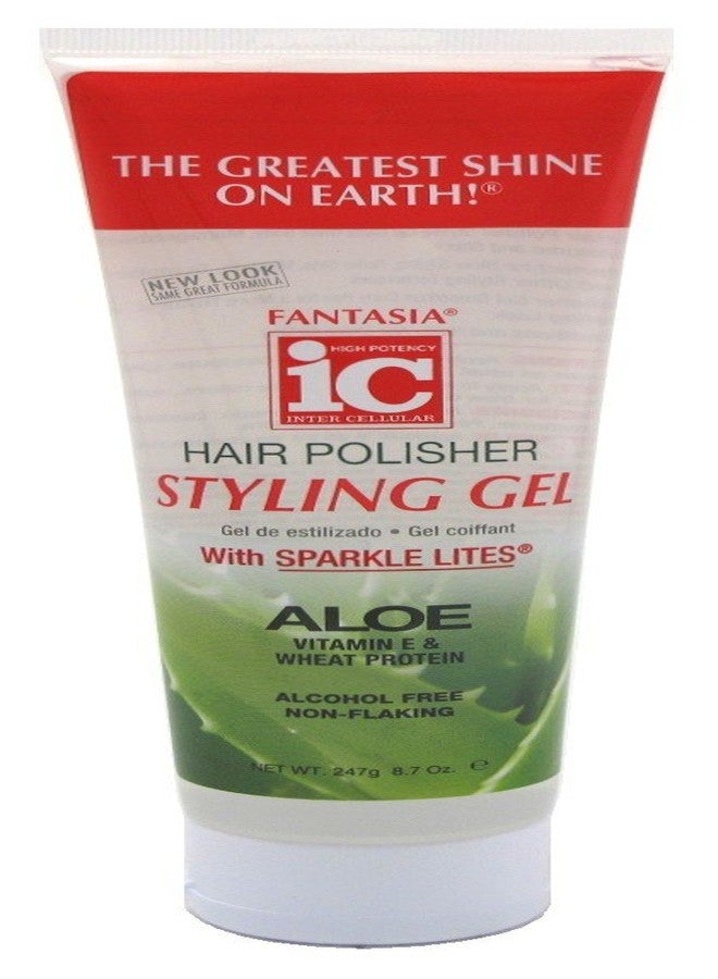 Fantasia Gel 8.7 Ounce Tube (257ml) (3 Pack) - Image 3