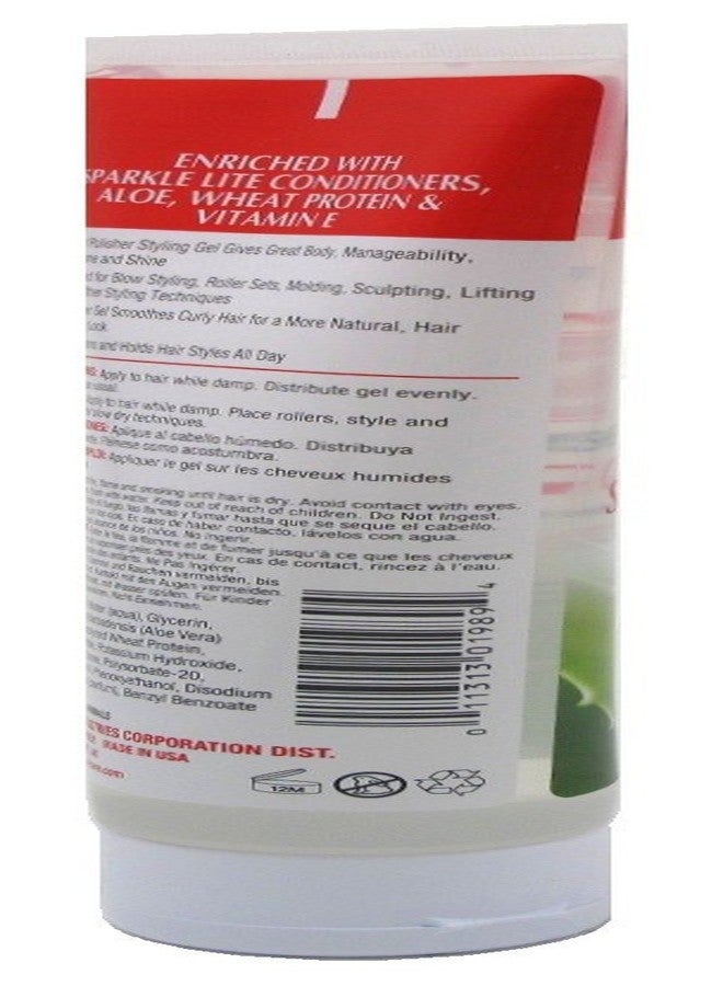 Fantasia Gel 8.7 Ounce Tube (257ml) (3 Pack) - Image 2