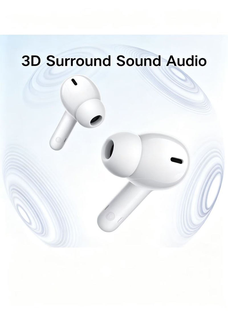 vivo TWS 3i - High-Quality Sound and Advanced Features in a Budget-Friendly True Wireless - Image 5