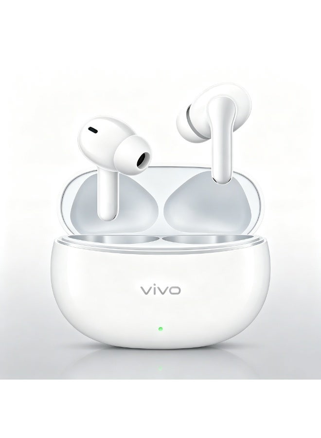 vivo TWS 3i - High-Quality Sound and Advanced Features in a Budget-Friendly True Wireless - Image 1