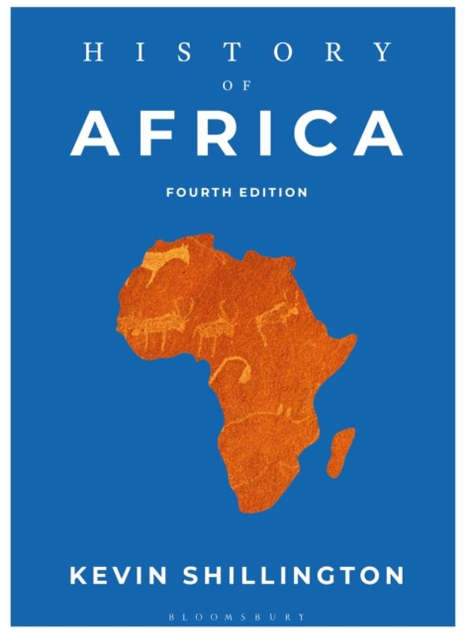 History of Africa 